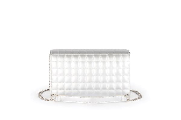 U.S. Polo ASSN Γυναικεία Τσάντα Χιαστή