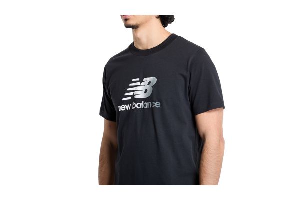 New Balance Ανδρικό T-Shirt
