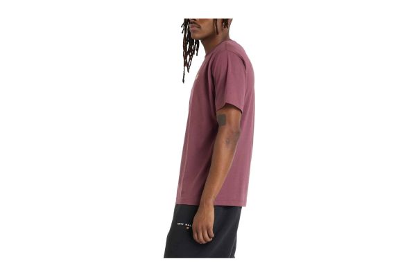 New Balance Ανδρικό T-Shirt