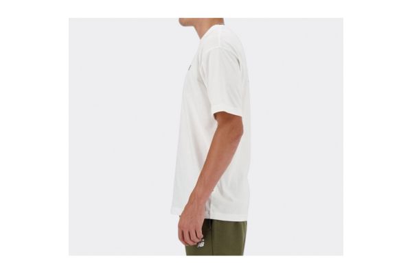 New Balance Ανδρικό T-Shirt