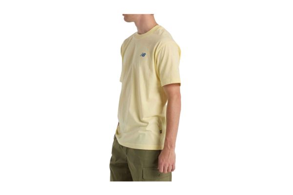New Balance Ανδρικό T-Shirt