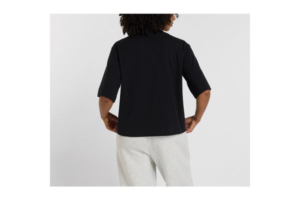 New Balance Γυναικείο T-Shirt