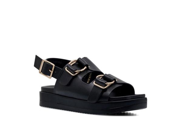 Seven Γυναικείο Flatform