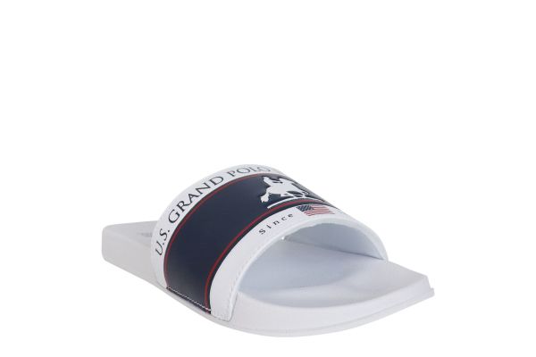 U.S. Grand Polo Ανδρικό Slide