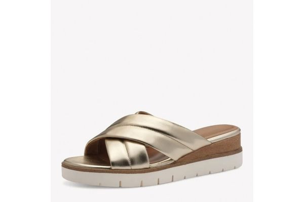 Tamaris Γυναικεία Πλατφόρμα