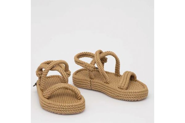 Bohonomad Γυναικείο Flatform