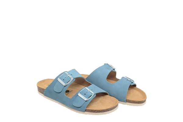 Plakton Γυναικείο Σανδάλι