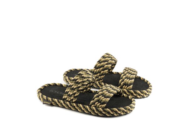 Bohonomad Γυναικείο Flatform Bohonomad Γυναικείο Flatform