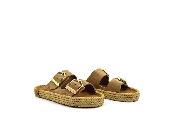 Bohonomad Γυναικείο Flatform Bohonomad Γυναικείο Flatform