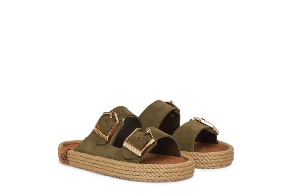 Bohonomad Γυναικείο Flatform Bohonomad Γυναικείο Flatform