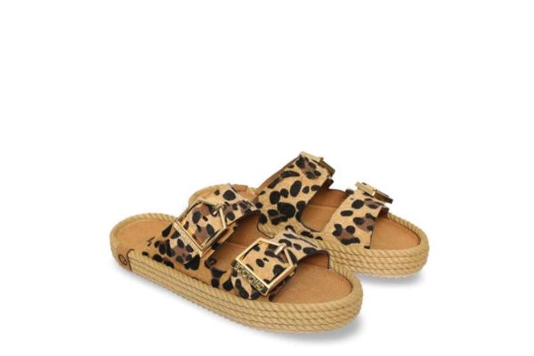 Bohonomad Γυναικείο Flatform Bohonomad Γυναικείο Flatform