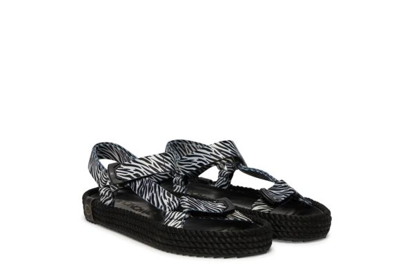 Bohonomad Γυναικείο Flatform Bohonomad Γυναικείο Flatform