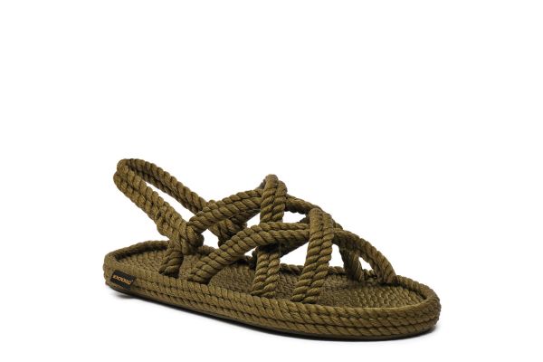 Bohonomad Γυναικείο Flatform
