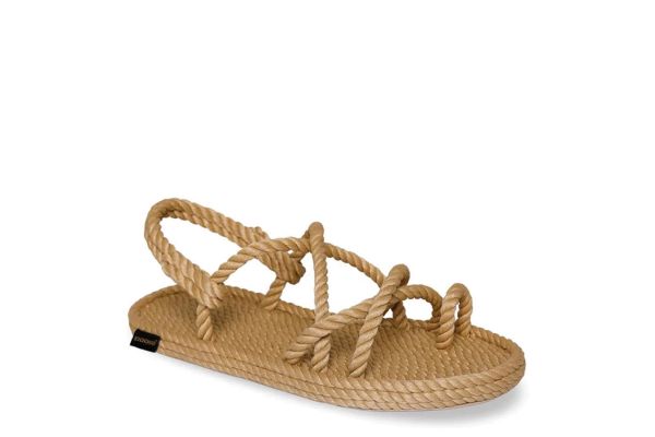 Bohonomad Γυναικείο Flatform