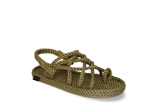 Bohonomad Γυναικείο Flatform