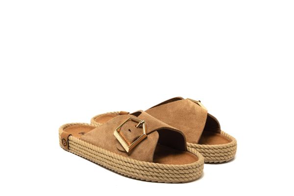 Bohonomad Γυναικείο Flatform