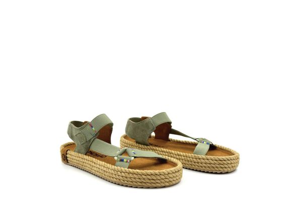 Bohonomad Γυναικείο Flatform