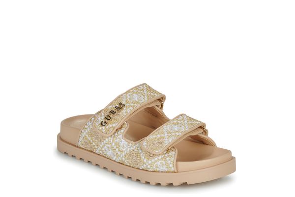 Guess Γυναικείο Flatform