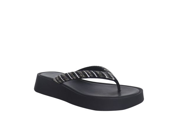 Koniarisshoes Γυναικείο Flatform