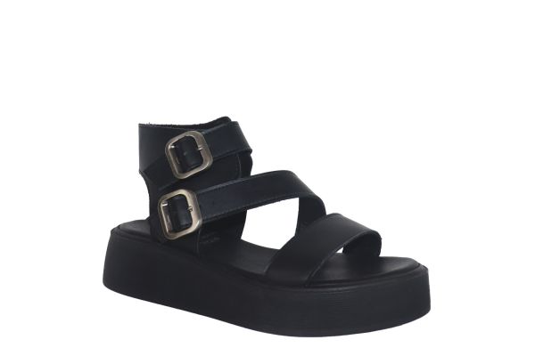 Koniarisshoes Γυναικεία Πλατφόρμα