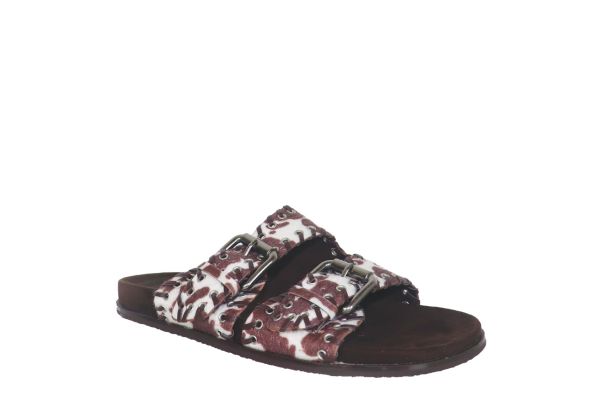 Koniarisshoes Γυναικείο Flatform