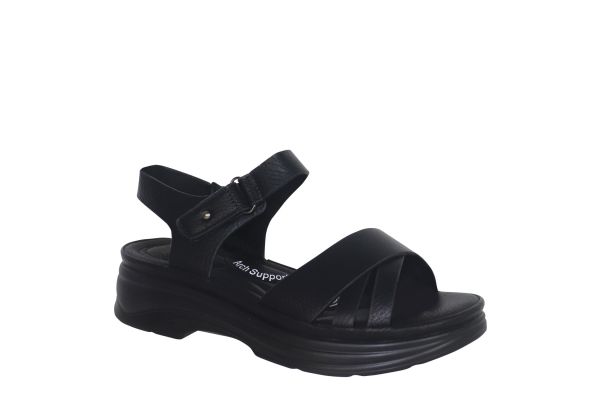 Koniarisshoes Γυναικεία Πλατφόρμα