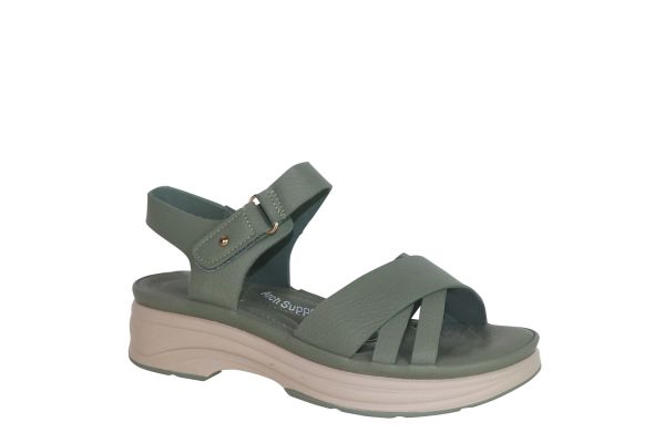 Koniarisshoes Γυναικεία Πλατφόρμα