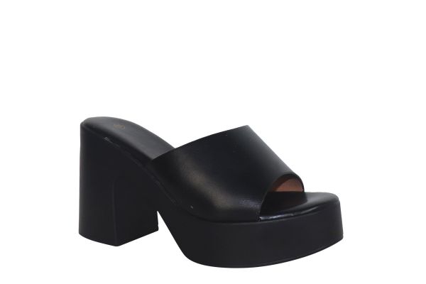 Koniarisshoes Γυναικείο Mule