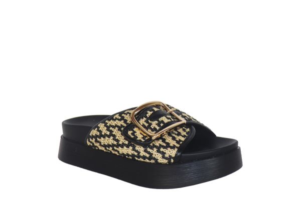 Migato Γυναικείο Flatform
