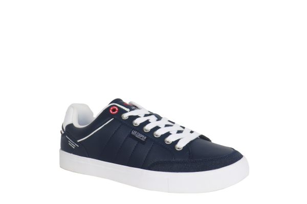 Lee Cooper Ανδρικό Sneaker