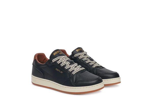 Replay Ανδρικό Sneaker
