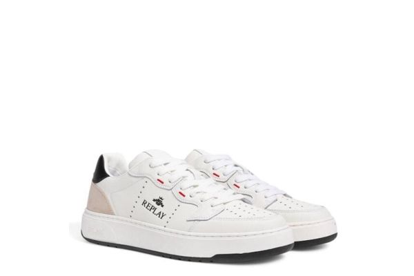 Replay Ανδρικό Sneaker