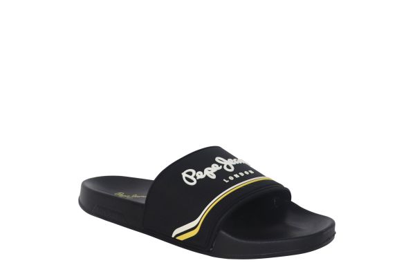 Pepe Jeans Ανδρικό Slide