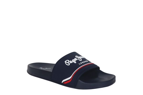 Pepe Jeans Ανδρικό Slide