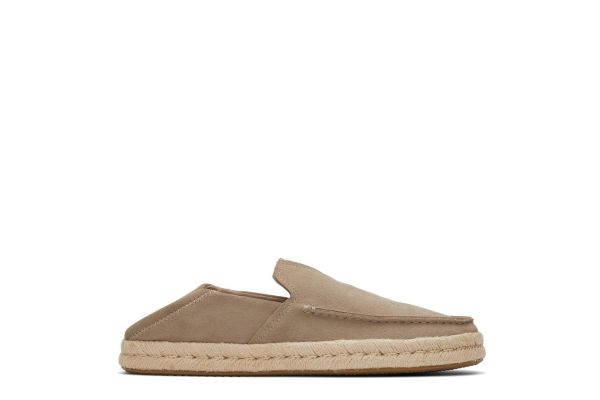 Toms Ανδρικό Slip-On