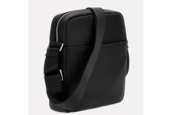 Guess Ανδρική Τσάντα Χιαστή