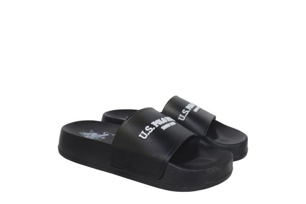 U.S. Polo ASSN Γυναικείο Slide