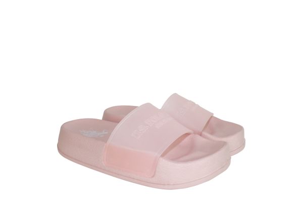 U.S. Polo ASSN Γυναικείο Slide