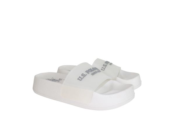 U.S. Polo ASSN Γυναικείο Slide