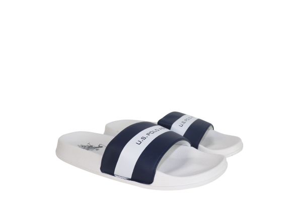 U.S. Polo ASSN Ανδρικό Slide