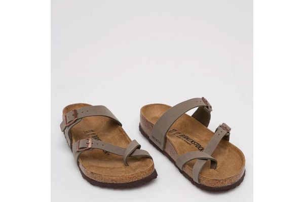 Birkenstock Γυναικείο Σανδάλι