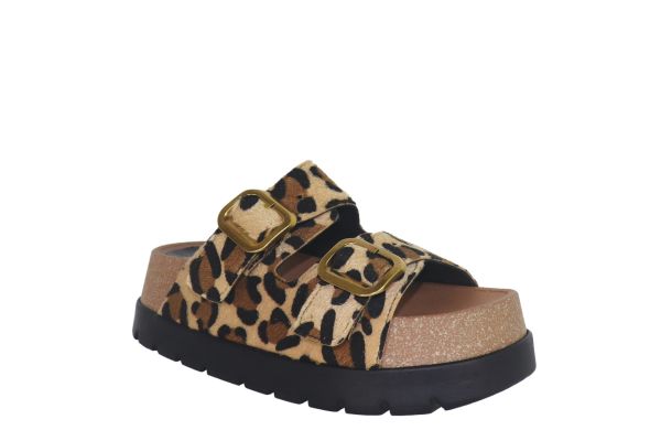 Koniarisshoes Γυναικεία Πλατφόρμα