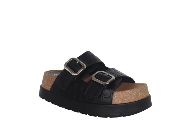 Koniarisshoes Γυναικεία Πλατφόρμα