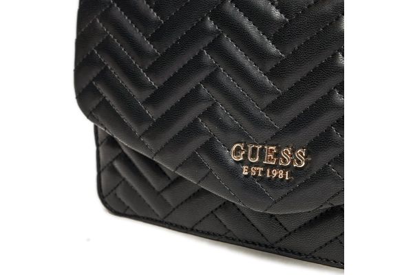 Guess Γυναικεία Τσάντα Ώμου