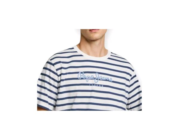 Pepe Jeans Ανδρικό T-Shirt