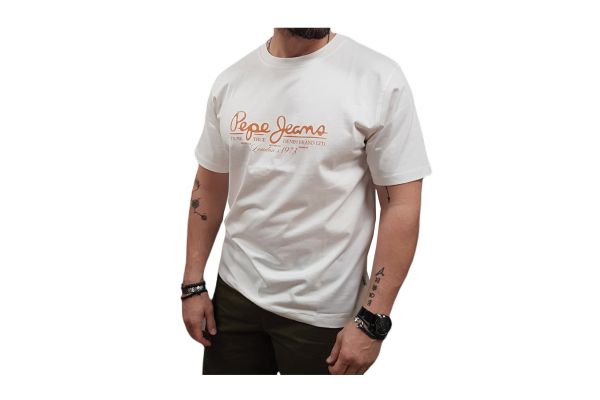 Pepe Jeans Ανδρικό T-Shirt