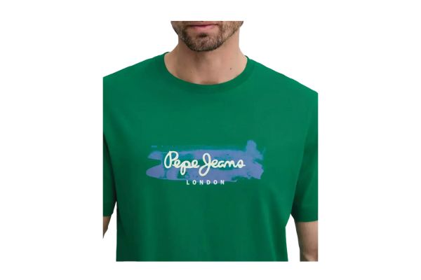 Pepe Jeans Ανδρικό T-Shirt