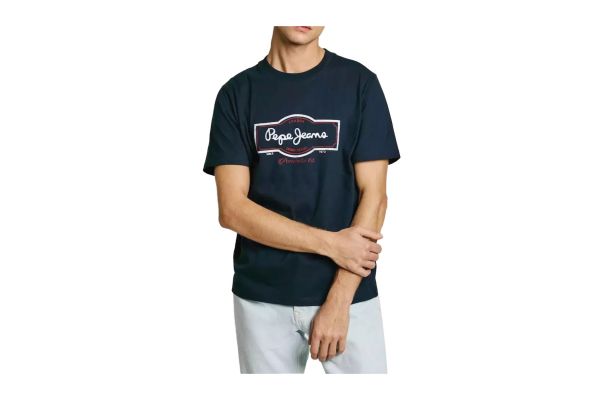 Pepe Jeans Ανδρικό T-Shirt