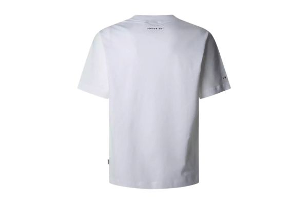 Pepe Jeans Ανδρικό T-Shirt