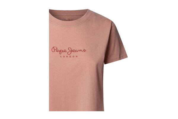 Pepe Jeans Γυναικείο T-Shirt Pepe Jeans Γυναικείο T-Shirt